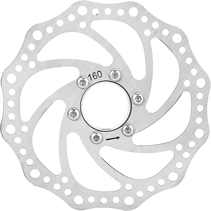 MiniMotors 160MM V2 Rotor