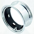 MiniMotors 90/65-6.5 Tubeless Rim - Electric Scooter