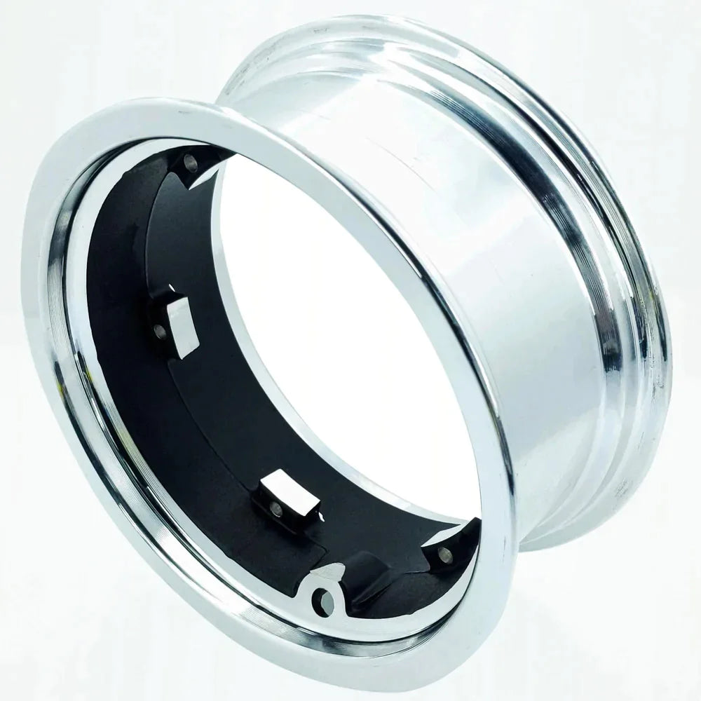 MiniMotors 90/65-6.5 Tubeless Rim - Electric Scooter