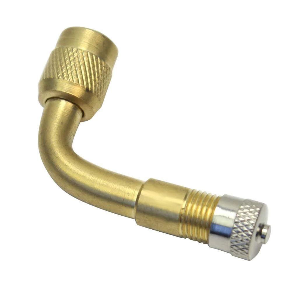MINIMOTORS 90 DEGREE VALVE EXTENDER