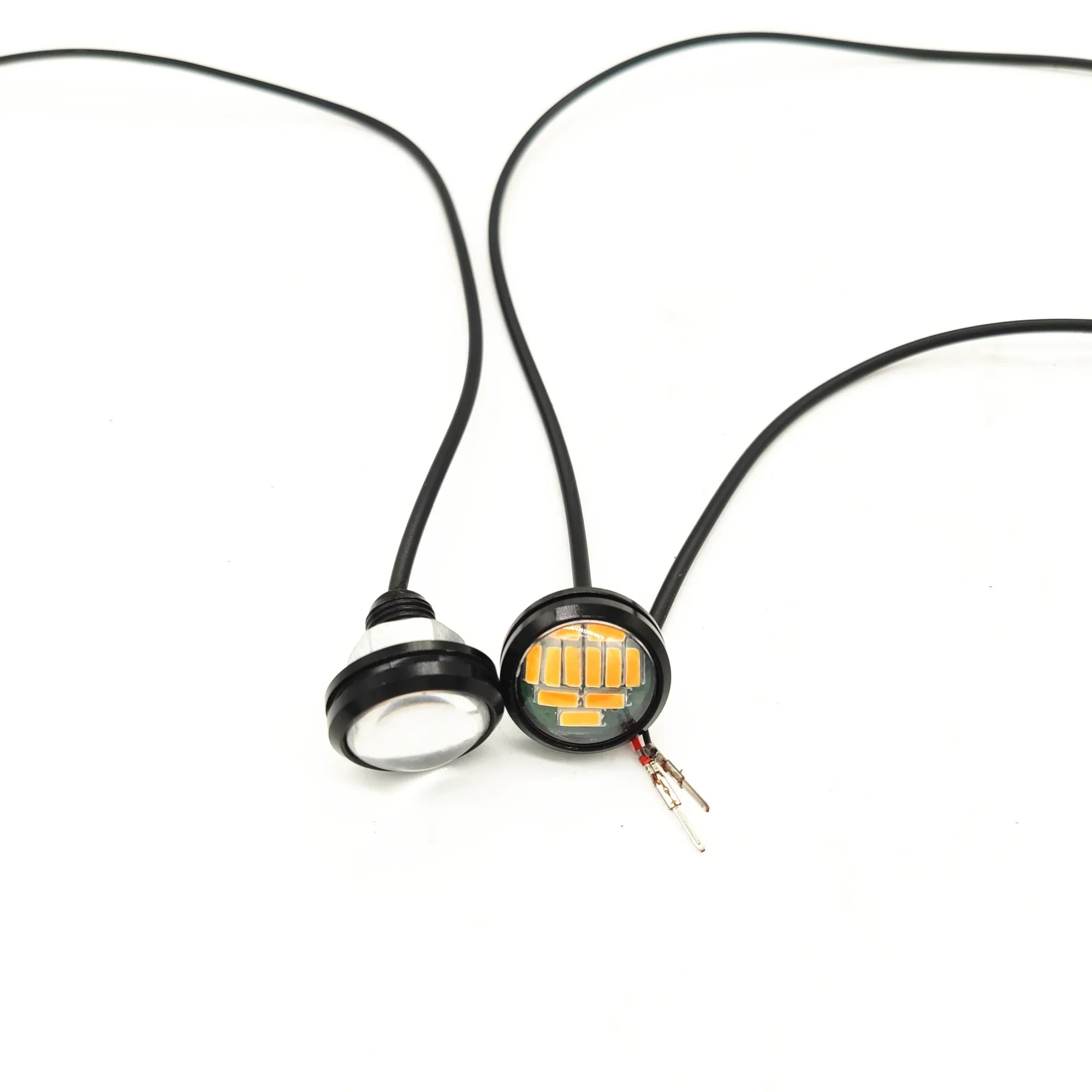 MINIMOTORS BRAKE LIGHT LED