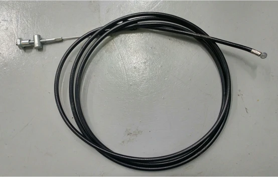 MiniMotors Drum Brake Cable Rear  - Electric Scooter