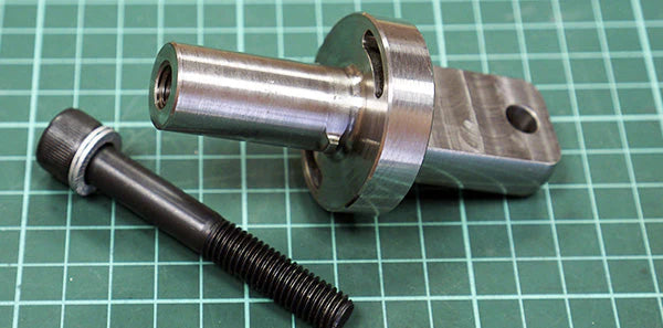 DUALTRON BOTTOM BOLT