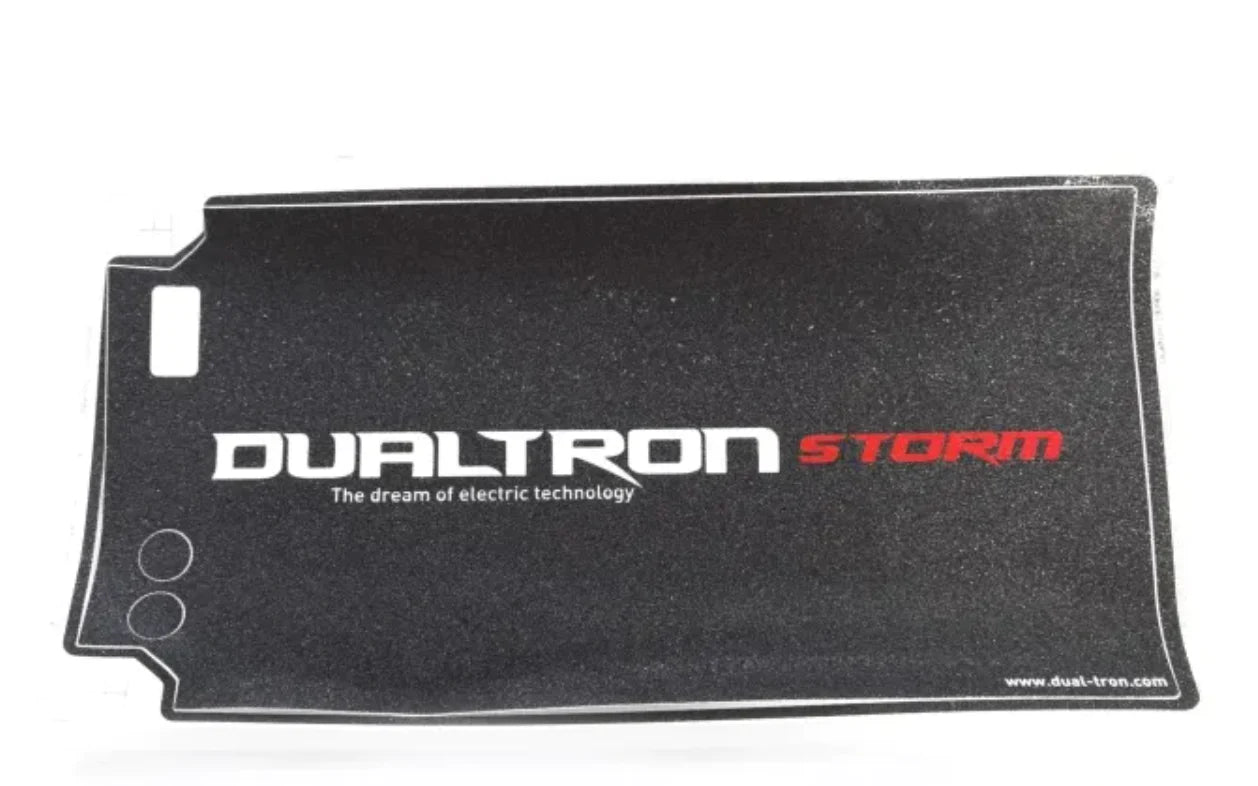 DUALTRON STORM DECK GRIP TAPE - MiniMotors