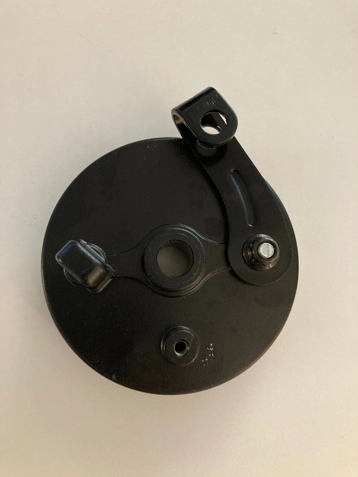 MiniMotors Drum Brake Assembly - Electric Scooter