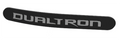 Dualtron Arm Sticker - MiniMotors