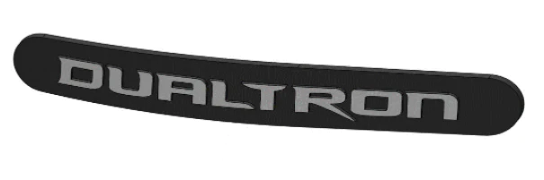 Dualtron Arm Sticker - MiniMotors