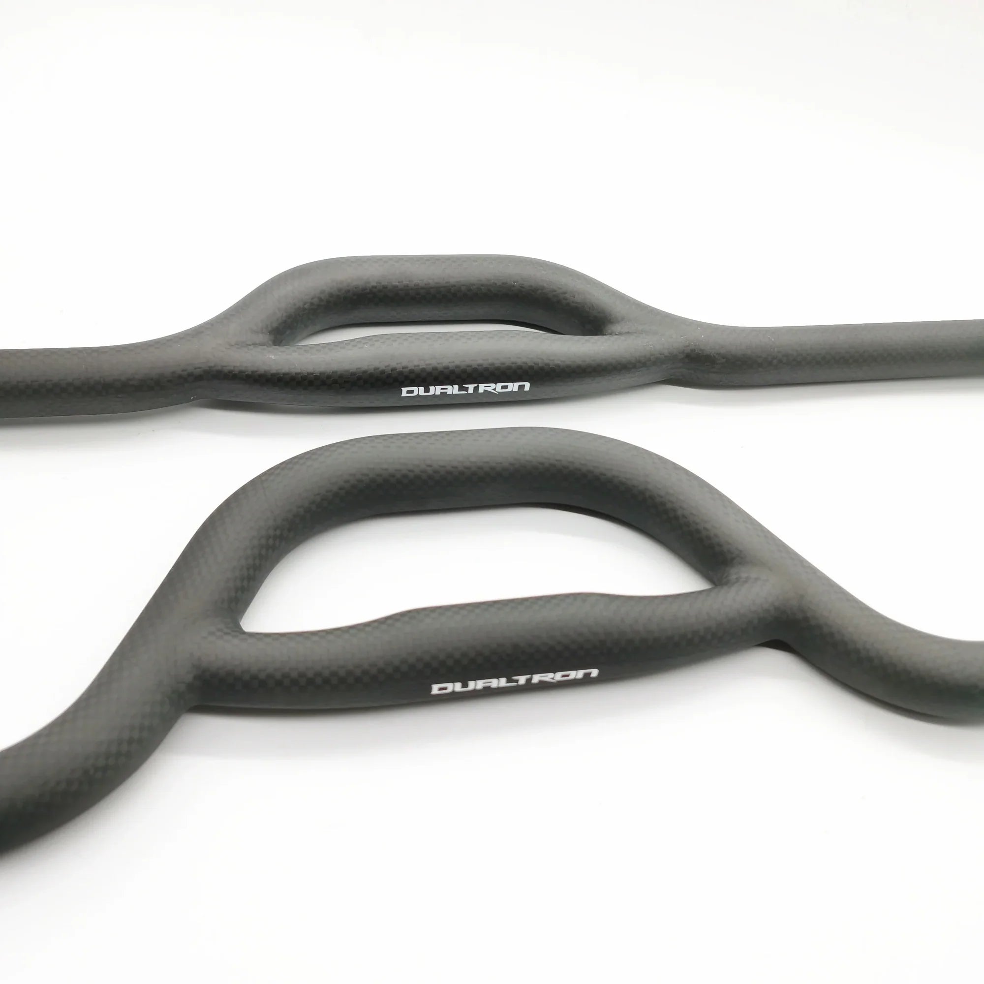 Dualtron Carbon Fiber Handlebars  - MiniMotors