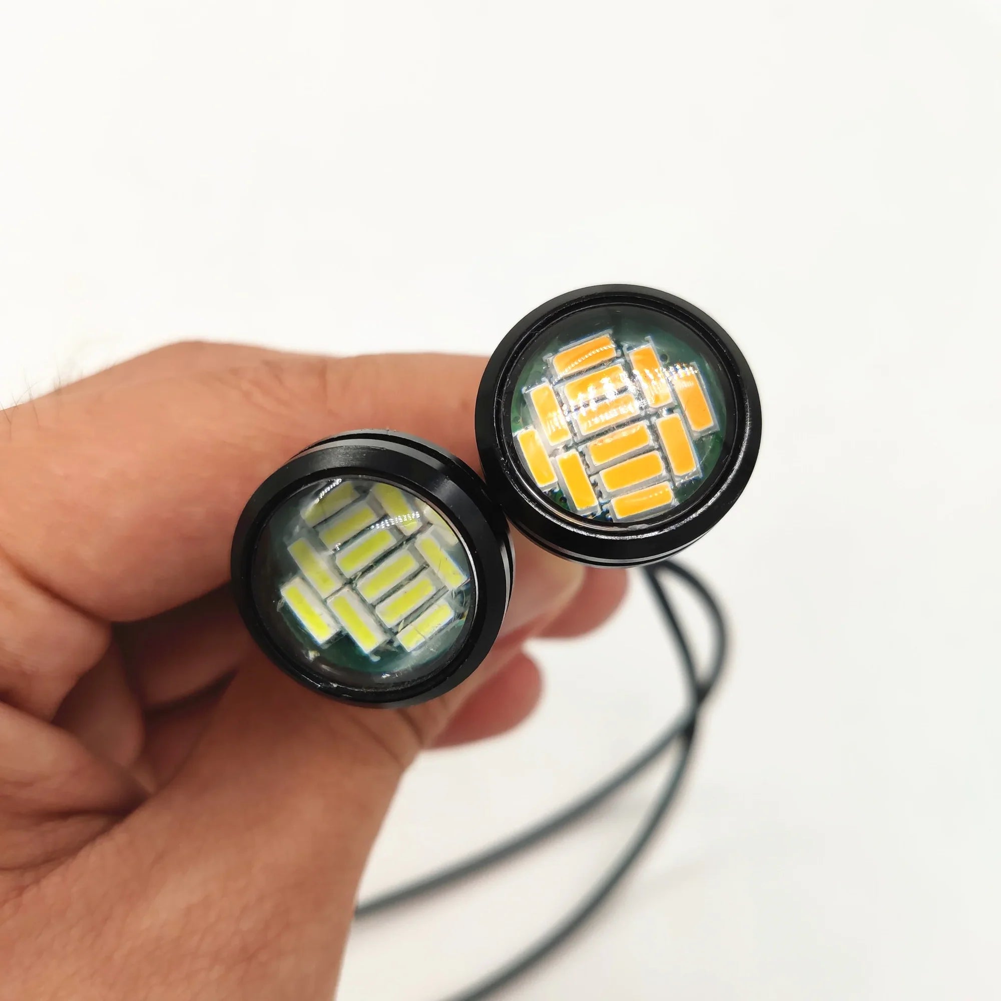Dualtron City Mudguard Hazard Light LED  - MiniMotors