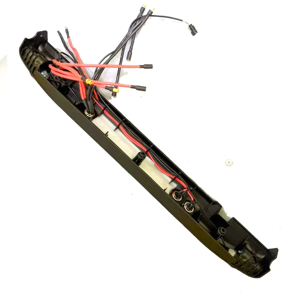 Dualtron Eagle Left Sidepanel  - MiniMotors