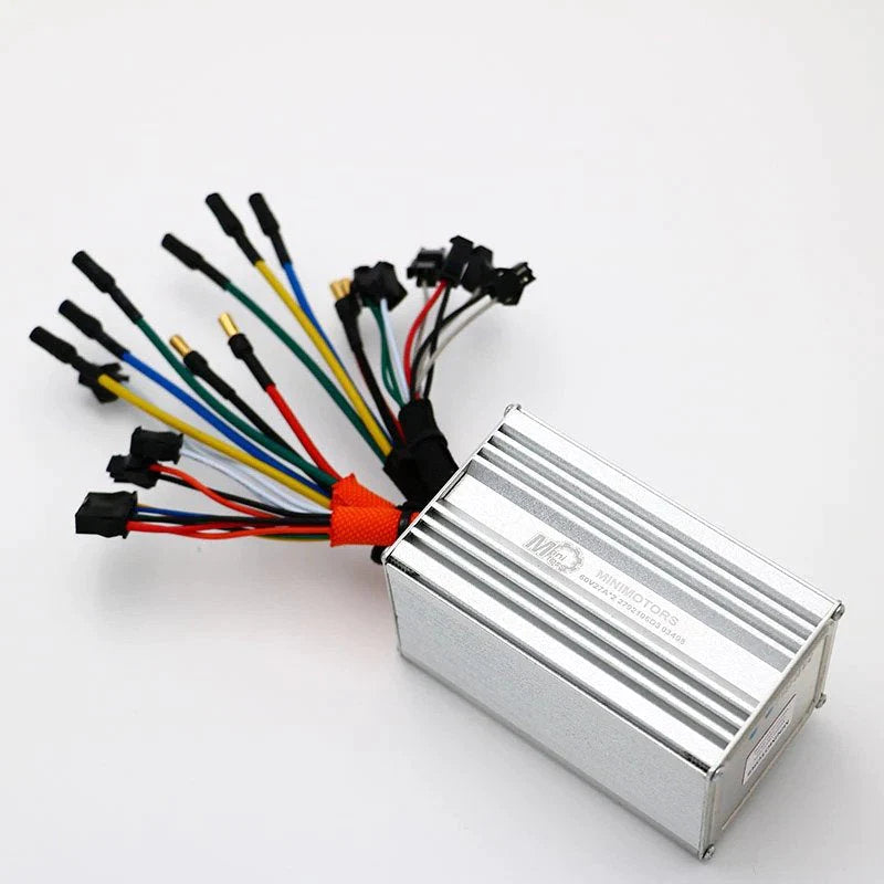Dualtron Compact Controller - MiniMotors