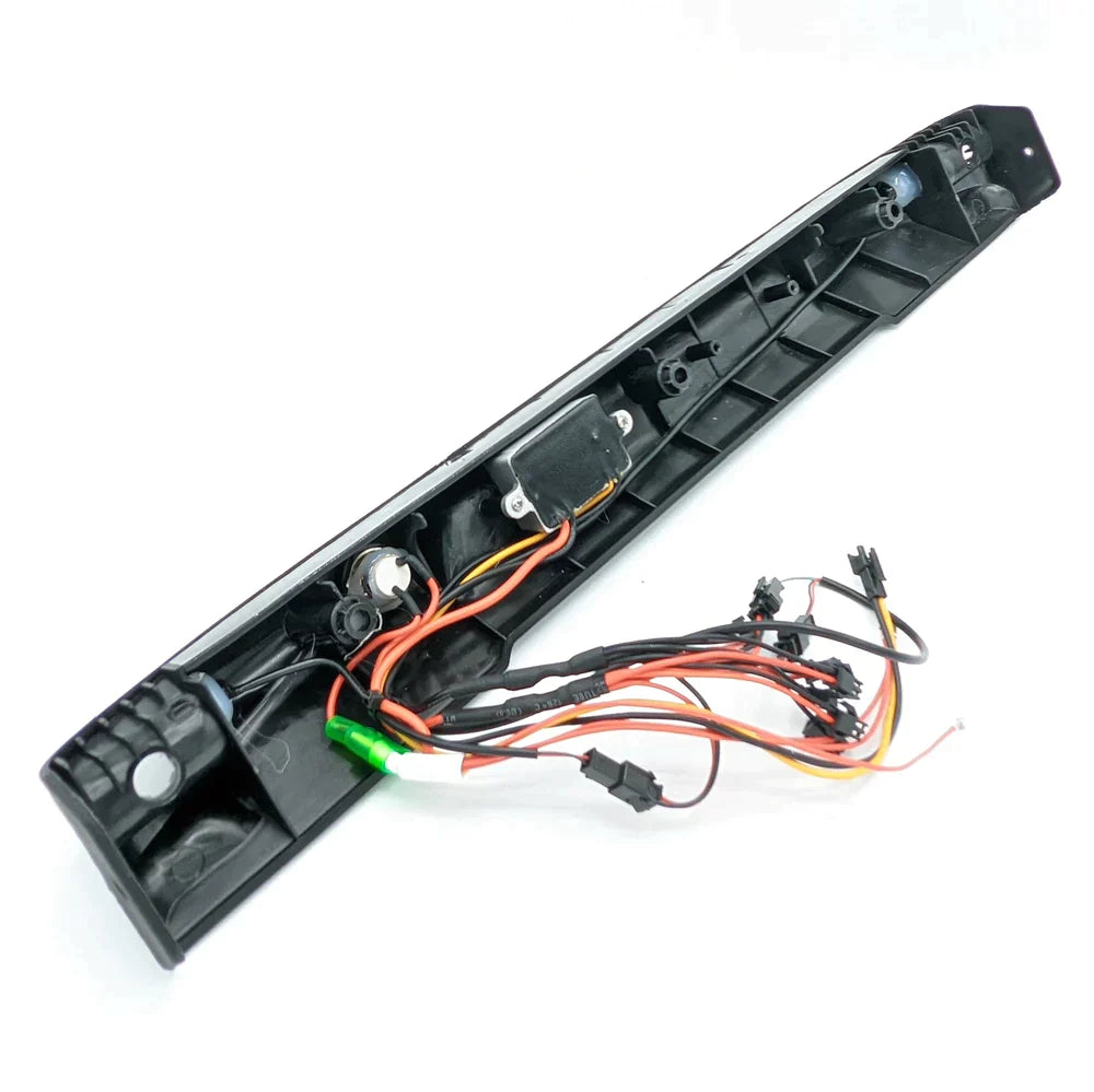 Dualtron Eagle Right Sidepanel - MiniMotors