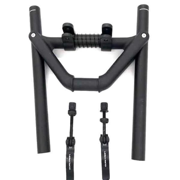 Dualtron Folding Handlebars - MiniMotors