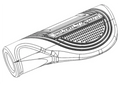 Dualtron Handlebar Grip - MiniMotors