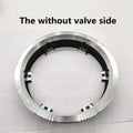 DUALTRON MINI MOTOR RIM HALF W/O HOLE - MiniMotors