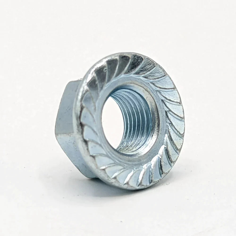 MiniMotors Dualtron Motor Axle Nut 14mm - Electric Scooter