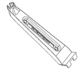 Dualtron Neck LED PCB Cover - MiniMotors