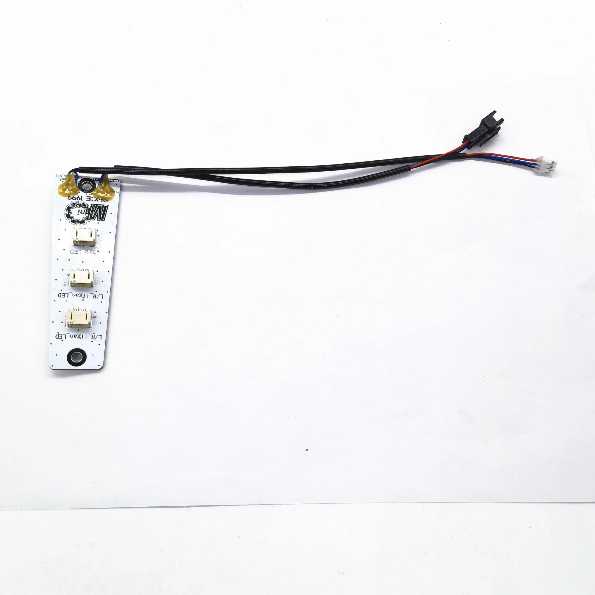 Dualtron Neck LED PCB  - MiniMotors