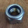 MiniMotors Dualtron Non-splined Suspension Axle Nut - Electric Scooter