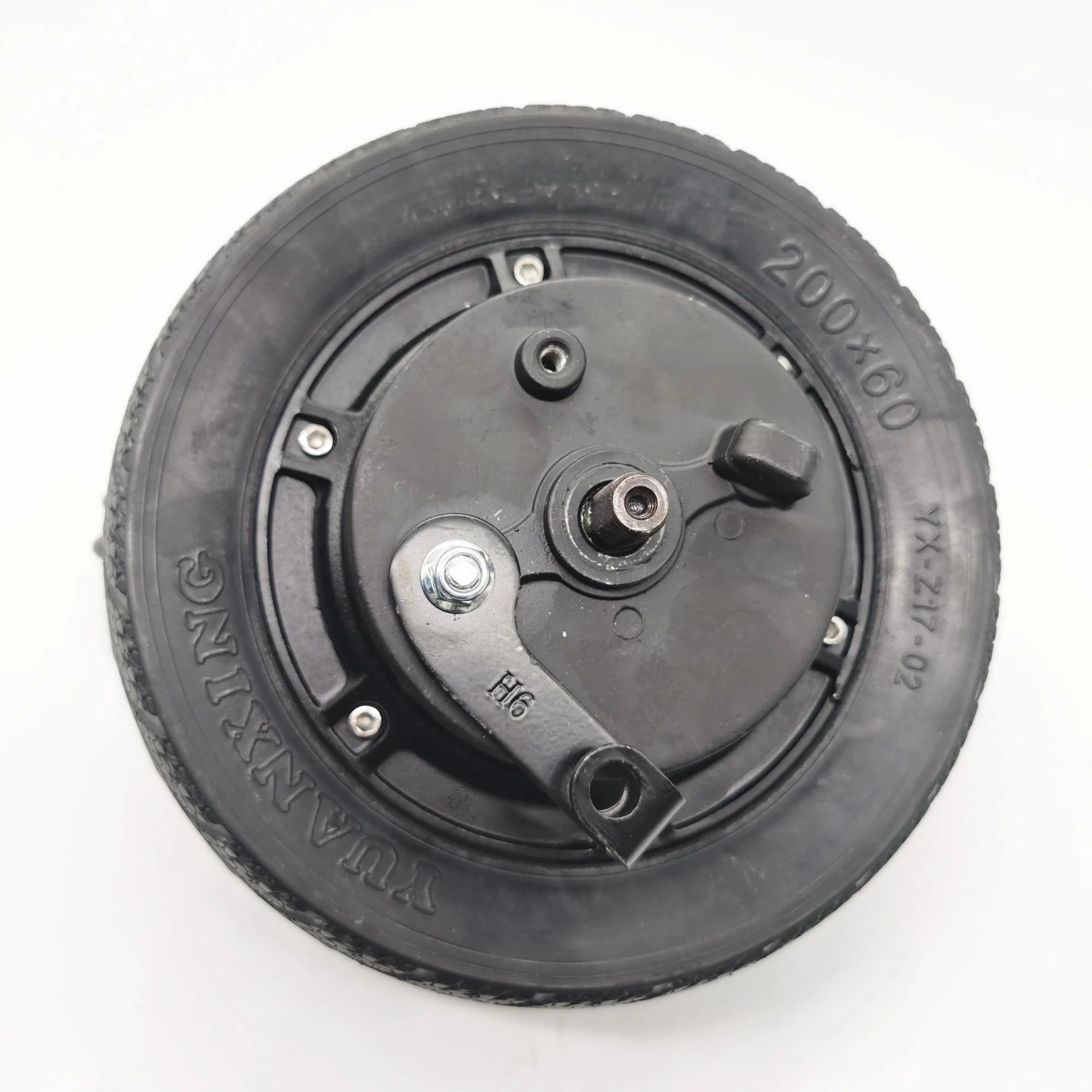 MiniMotors Dualtron Raptor 2 Rear Motor - Electric Scooter