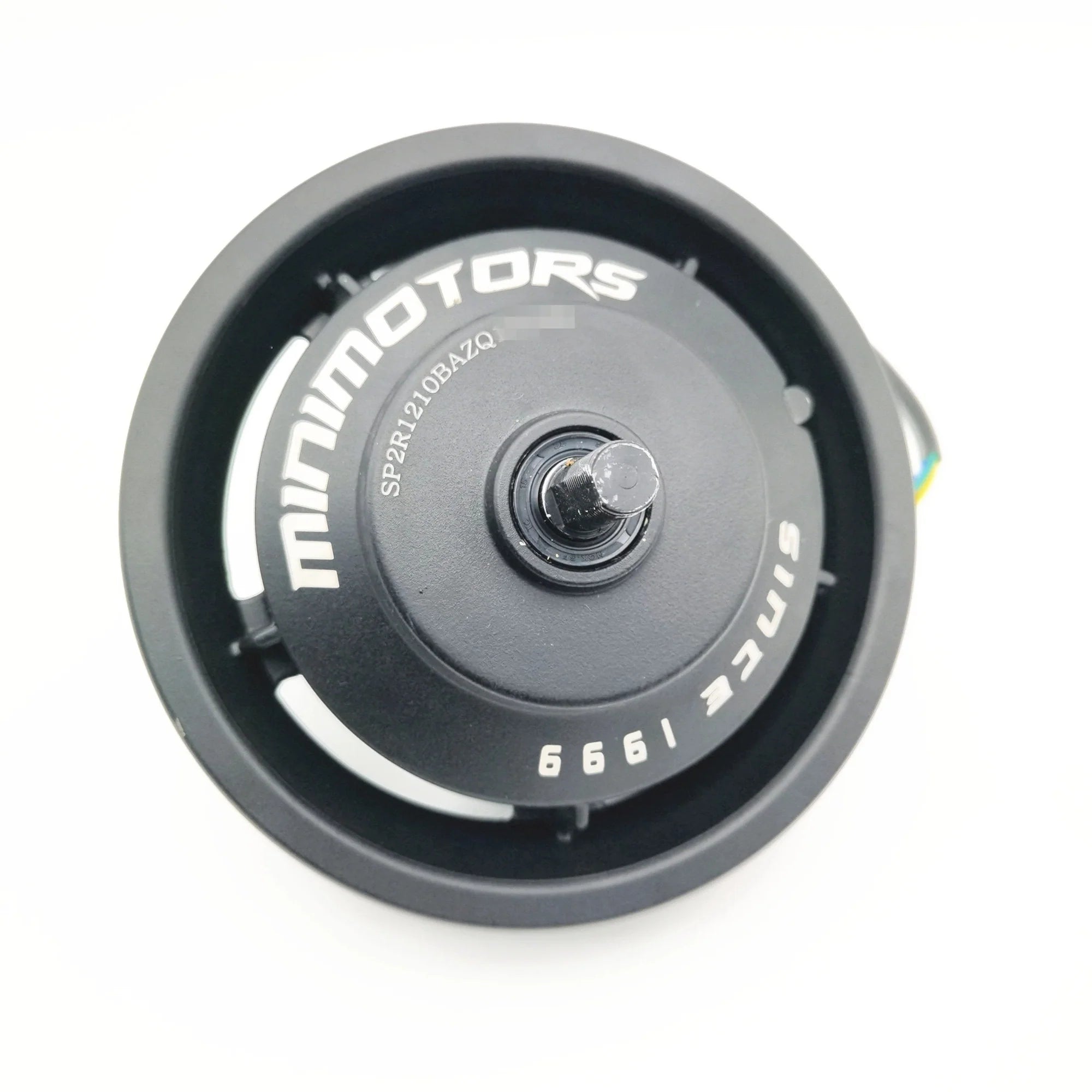 Dualtron Spider Front Motor - MiniMotors