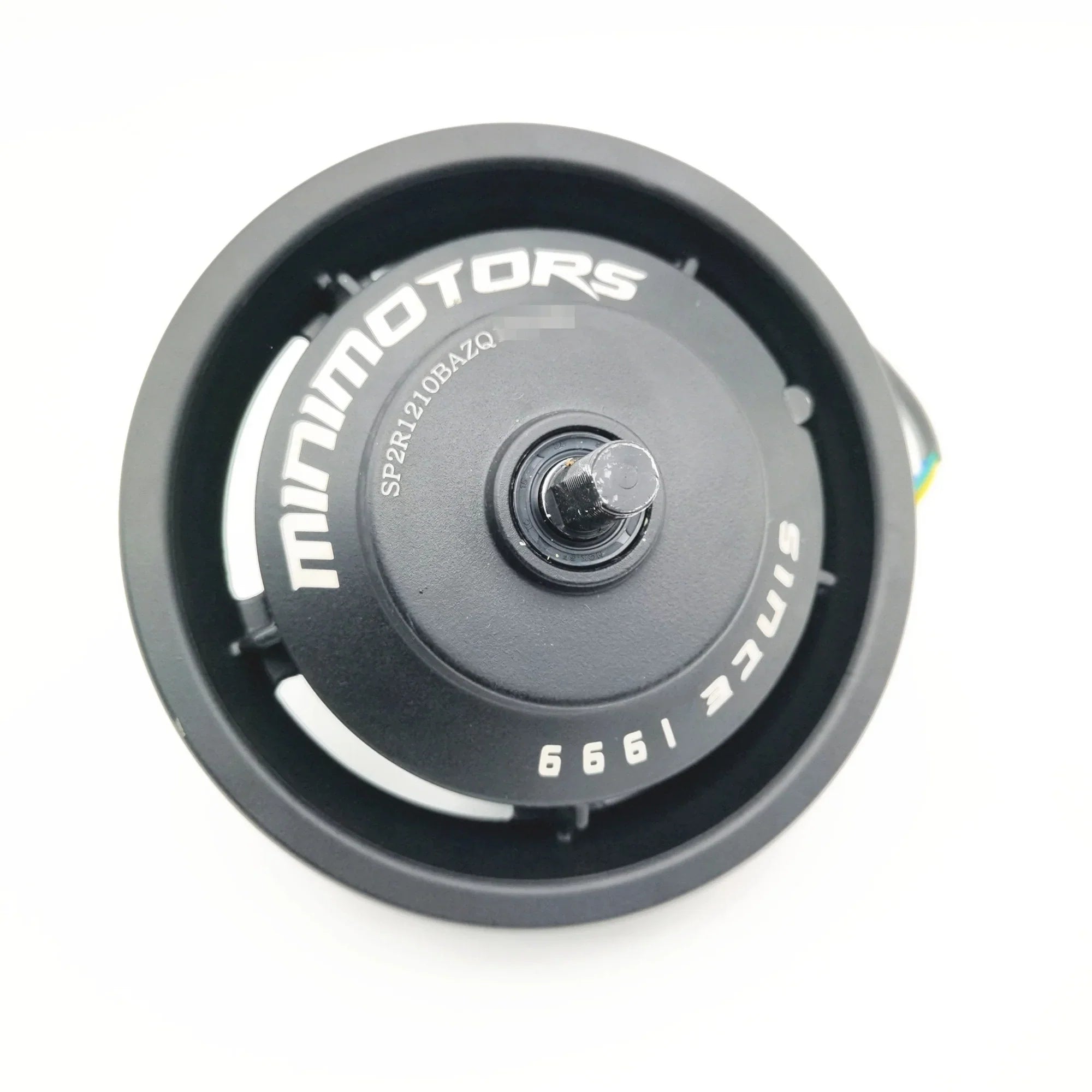 MiniMotors Dualtron Spider 2 Front Motor - Electric Scooter