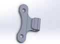 MiniMotors Dualtron Storm Deck Hook - Electric Scooter