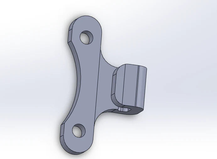 MiniMotors Dualtron Storm Deck Hook - Electric Scooter