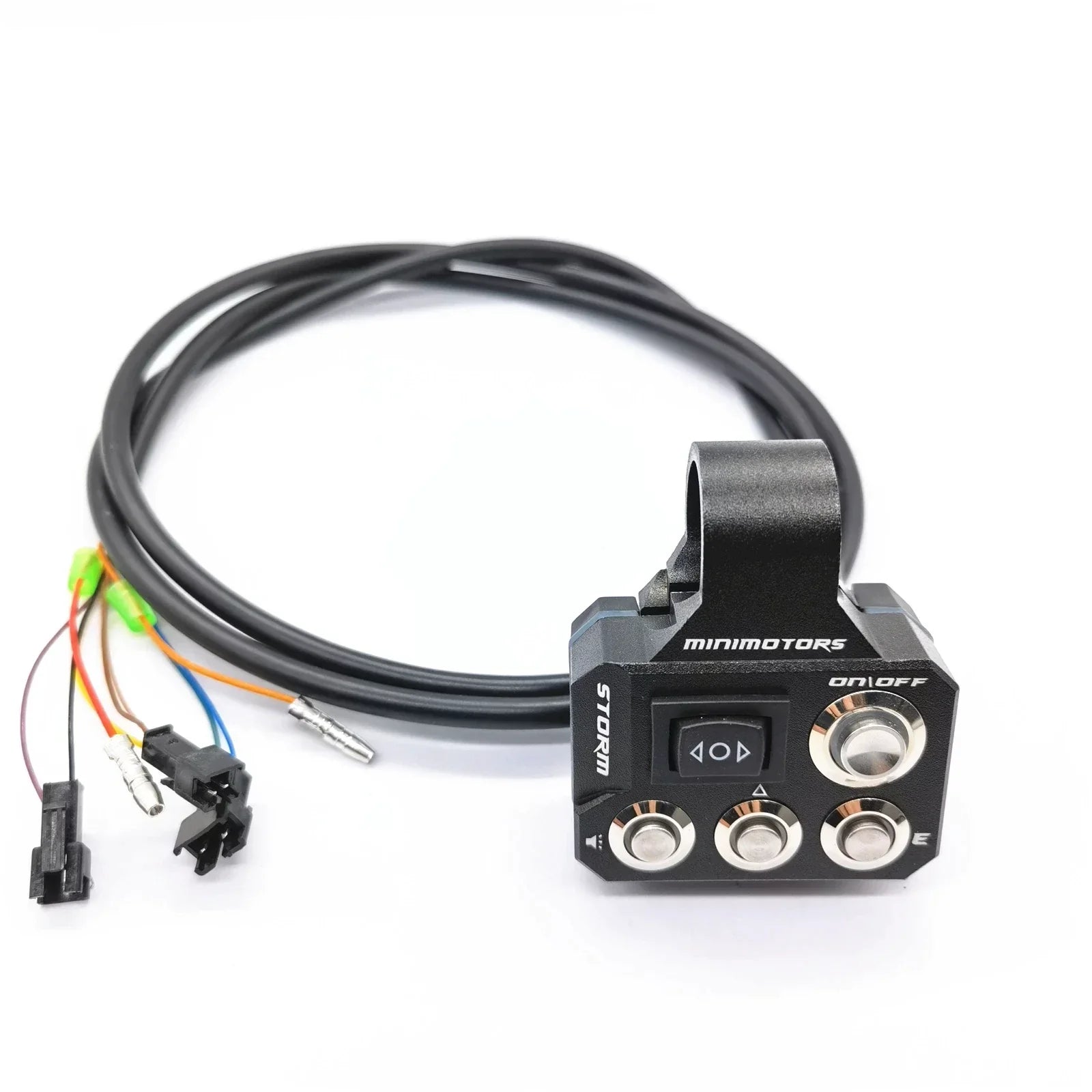 Dualtron Storm Multiswitch - MiniMotors