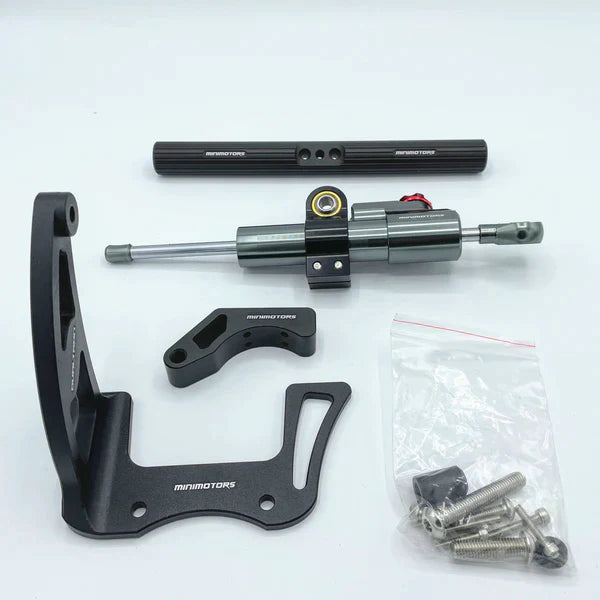 MiniMotors Dualtron Thunder 2 Piston Damper - Electric Scooter