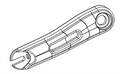 MiniMotors Dualtron Thunder Arm Non-Brakeside - Electric Scooter