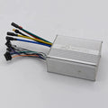 Dualtron Thunder Controller Front (A) - MiniMotors
