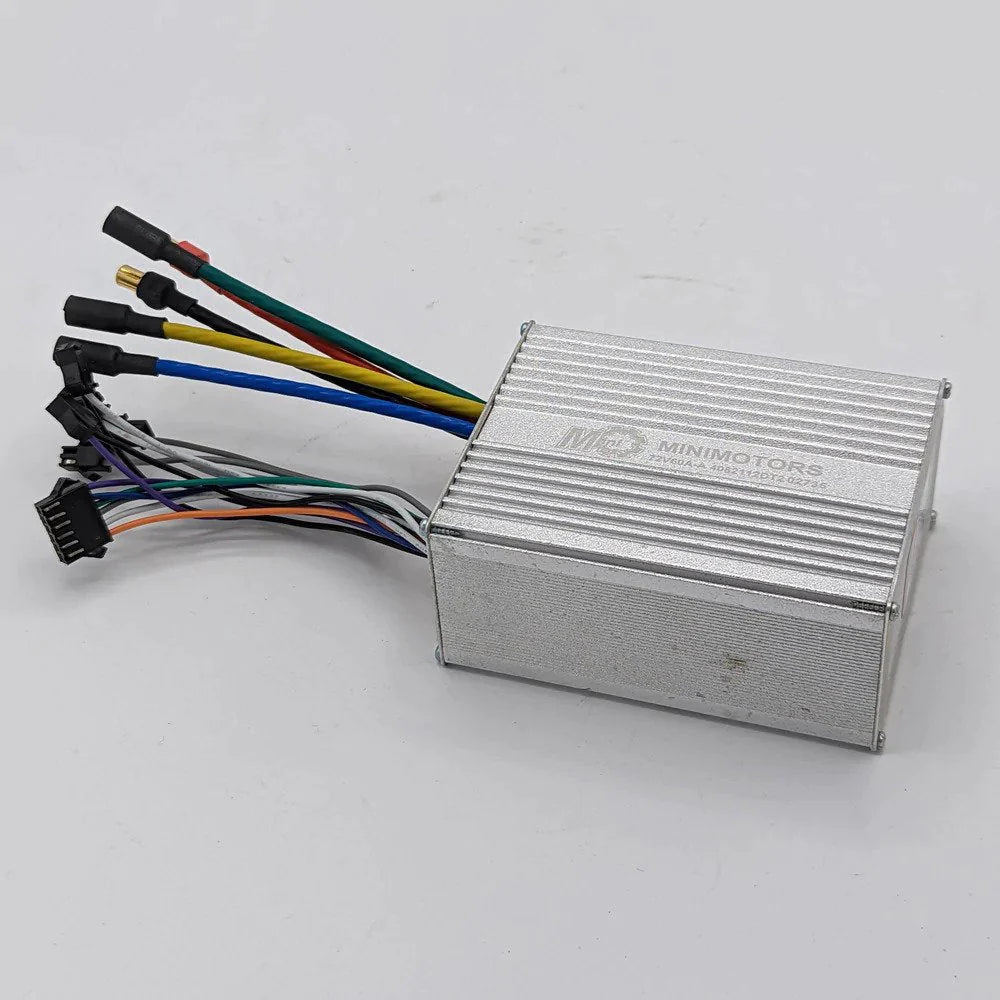 Dualtron City Controller - MiniMotors
