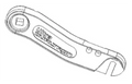 MiniMotors Dualtron Ultra Arm Front Brakeside - Electric Scooter