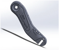 MiniMotors Dualtron Ultra Arm Rear Brakeside - Electric Scooter