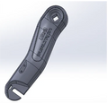 MiniMotors Dualtron Ultra Arm Rear Non-Brakeside - Electric Scooter