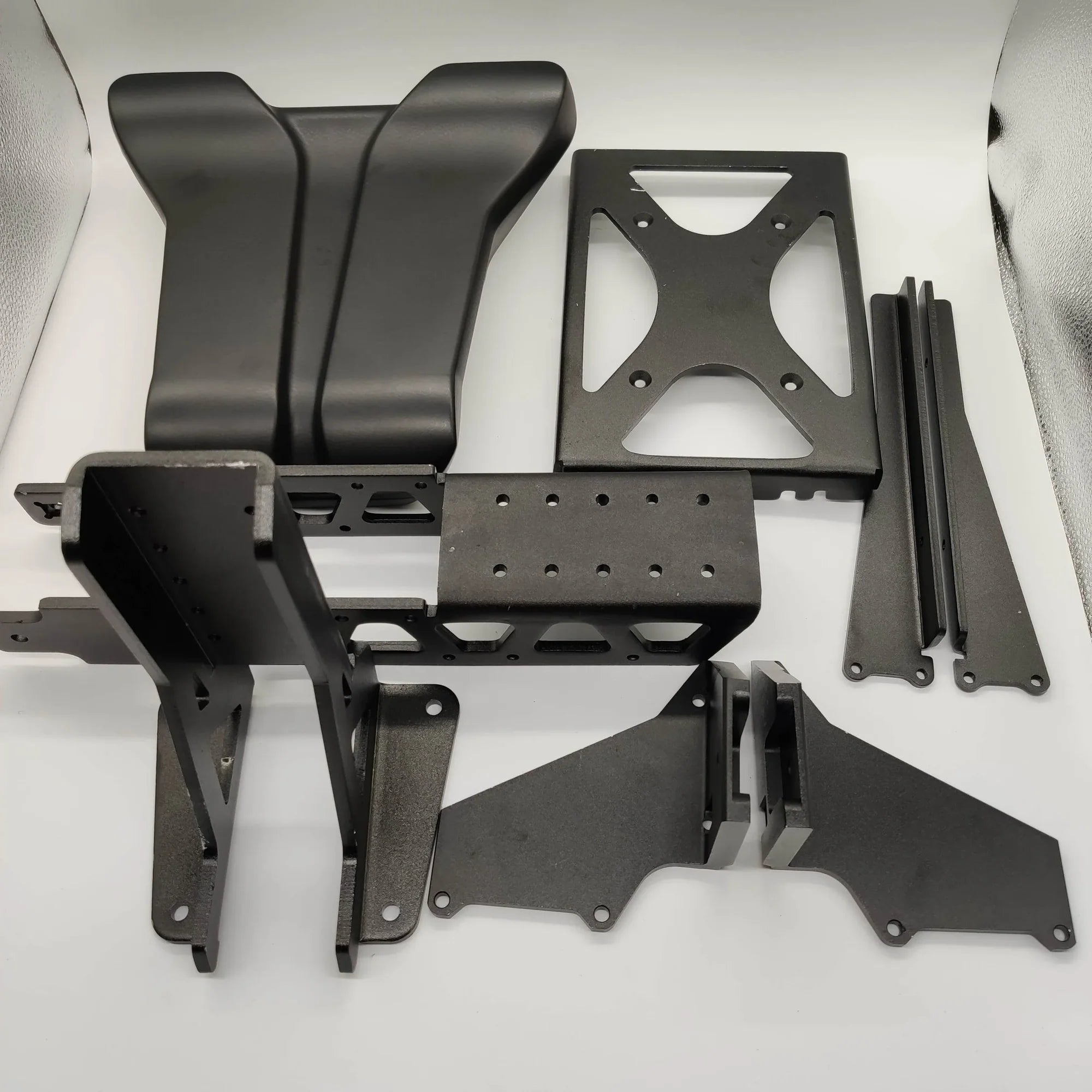 Dualtron Electric Scooter Seat Kit - MiniMotors