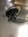 MiniMotors Leger Replacement Motor - Electric Scooter