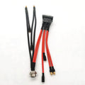 Masterswitch w/ Range Extender Port Straight Wire - MiniMotors