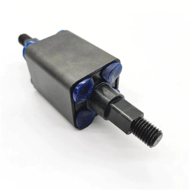 Non-splined Medium Soft Suspension Cartridge - MiniMotors