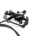 Nutt Brake Caliper Front (Sleeve Nut) - MiniMotors