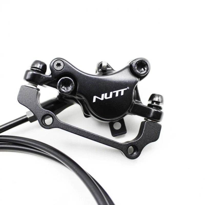 Nutt Brake Caliper Front (Sleeve Nut) - MiniMotors