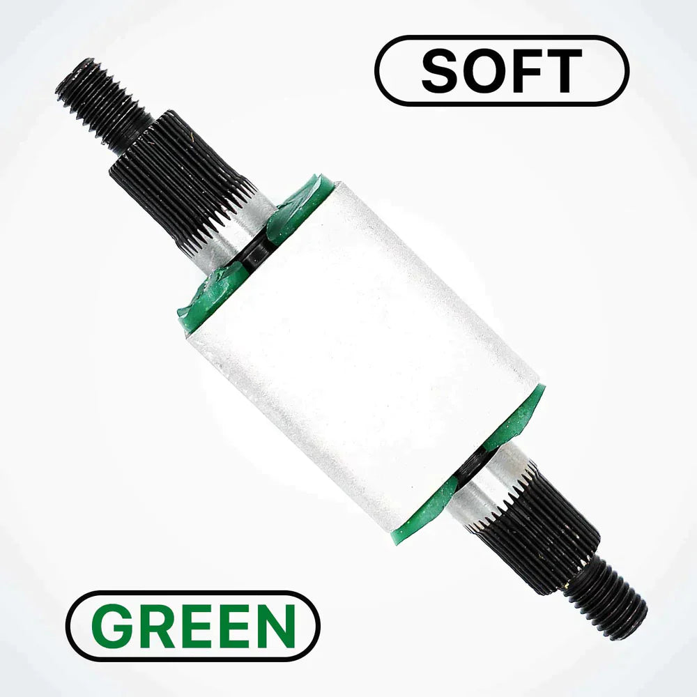 Splined Soft Suspension Cartridge  - MiniMotors