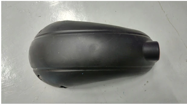 Speedway Mini 4 Pro Rear Mudguard - MiniMotors