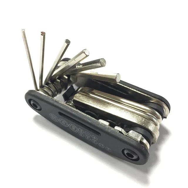 MiniMotors Speedway Multitool - Electric Scooter