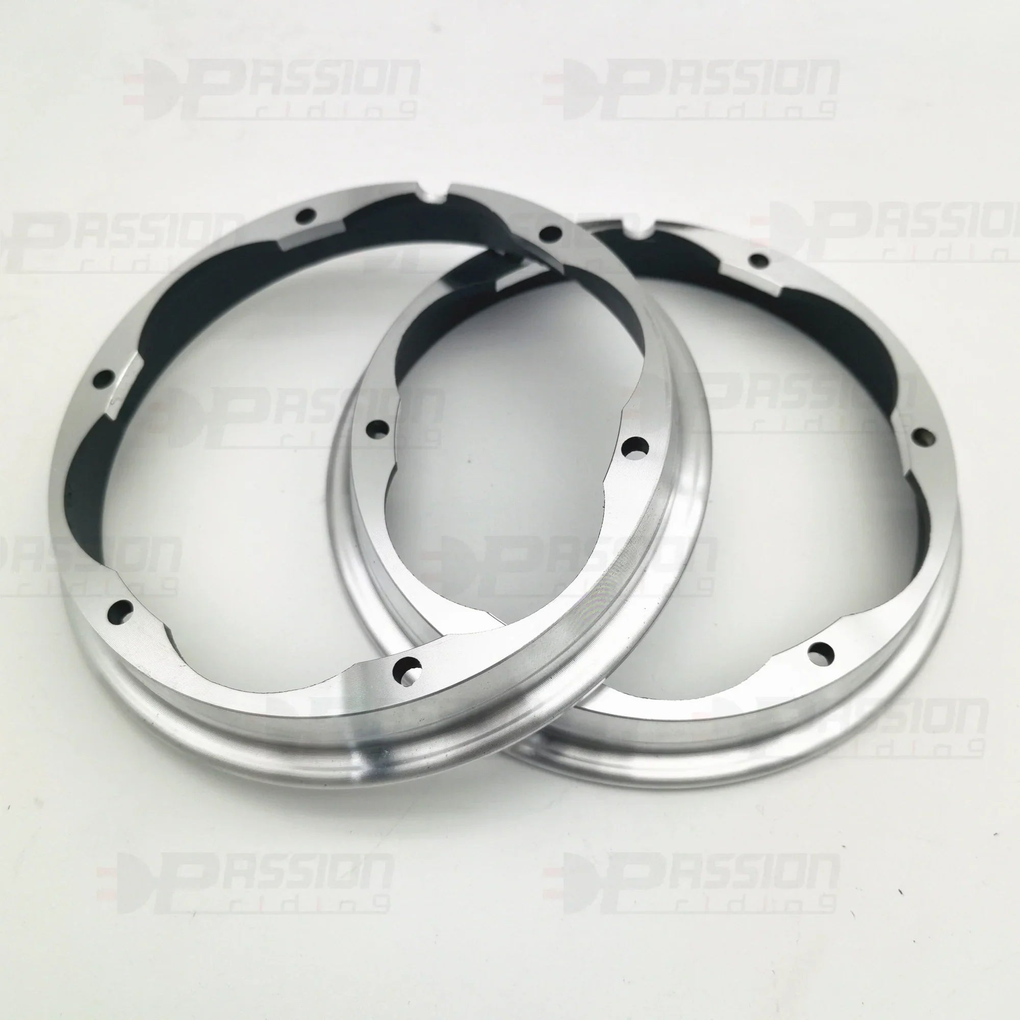 Split Rim for 8" Tires - Electric Scooter