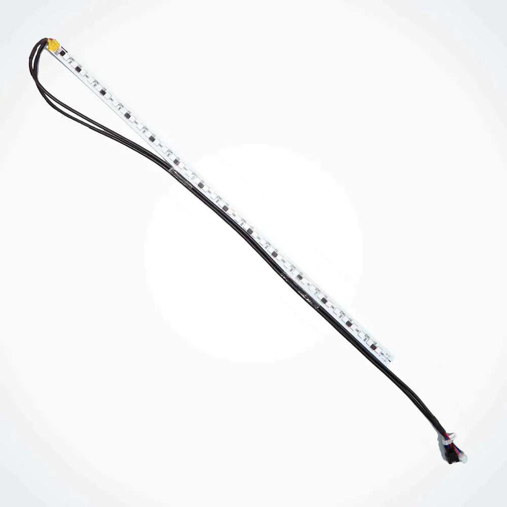 Steering Tube LED PCB for Gear Nut Headsets w/ IR Receiver  - MiniMotors