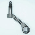 SWINGARM FOR JAM NUT HEADSETS - MiniMotors