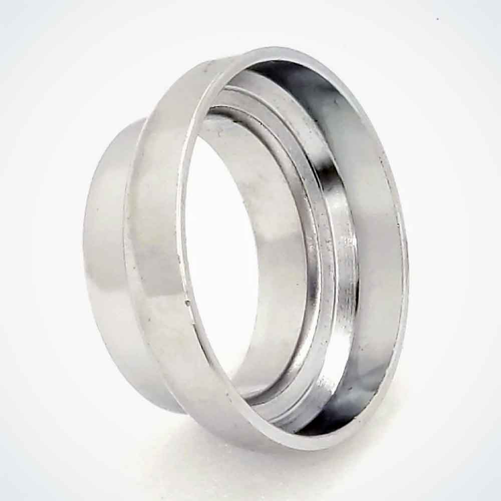 Dualtron Gear Nut Headset Bearing Cups - MiniMotors