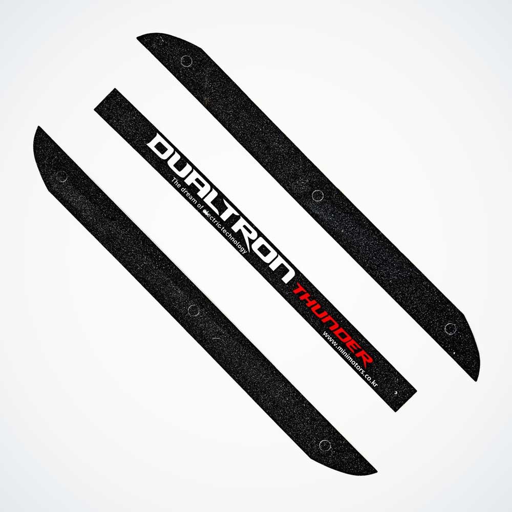 Dualtron Thunder Griptape - MiniMotors
